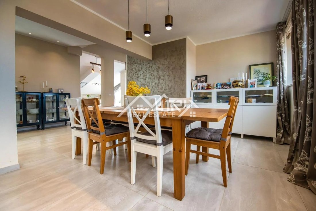 Apartment in Medulin, Istria County, Croatia 5 - 17314634