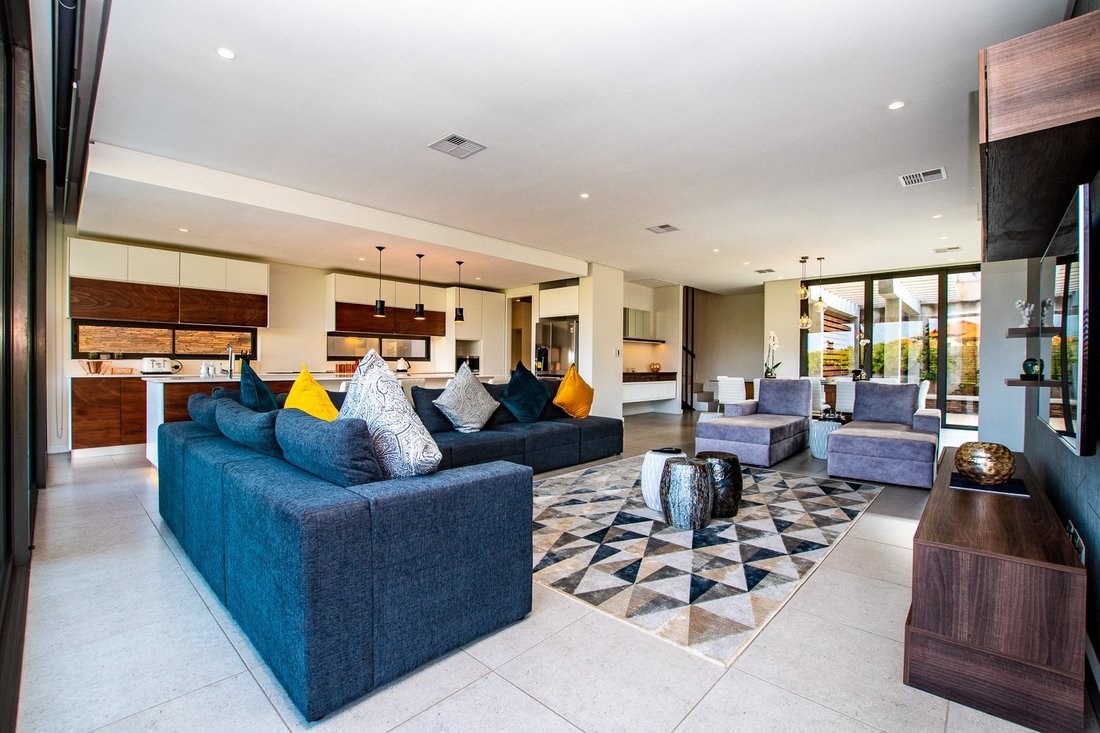 Townhouse in Simbithi Eco Estate, KwaZulu-Natal, South Africa 5 - 17311651