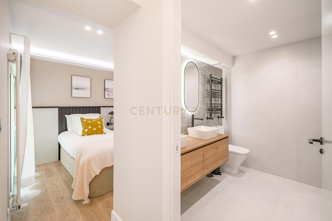 Apartment in Barrio Salamanca, Madrid, Spain 3 - 17322644