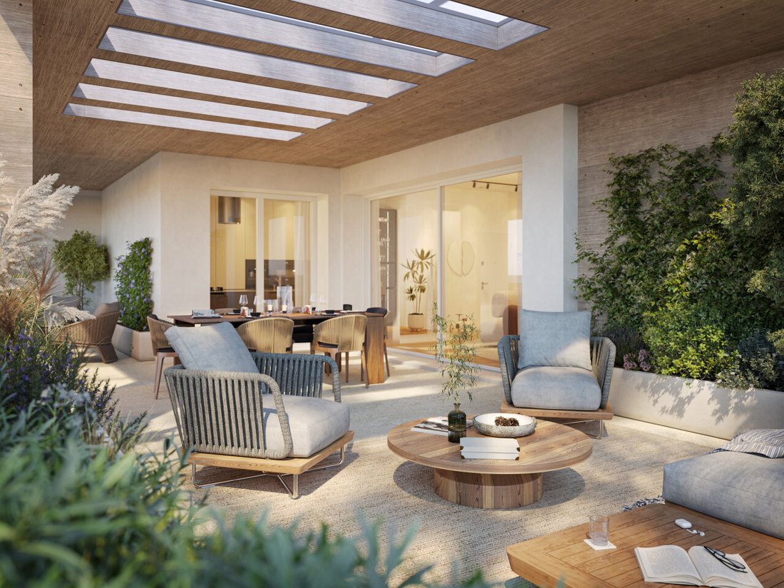 Apartment in Abano Terme, Veneto, Italy 3 - 17314733