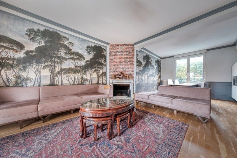 House in Cailles, Savigny-sur-Orge, France 5 - 17314674