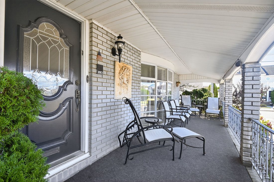 House in Margate City, New Jersey, United States 3 - 17321463