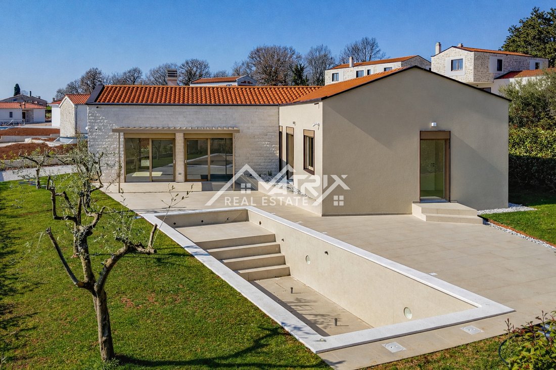 House in Porec, Istria County, Croatia 1 - 17323430
