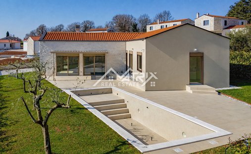 Maison à Poreč, Istrie, Croatie 1