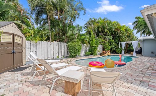 House in Oakland Park, Florida, United States 1