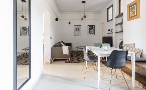 Apartment in Biarritz, Nouvelle-Aquitaine, France 1