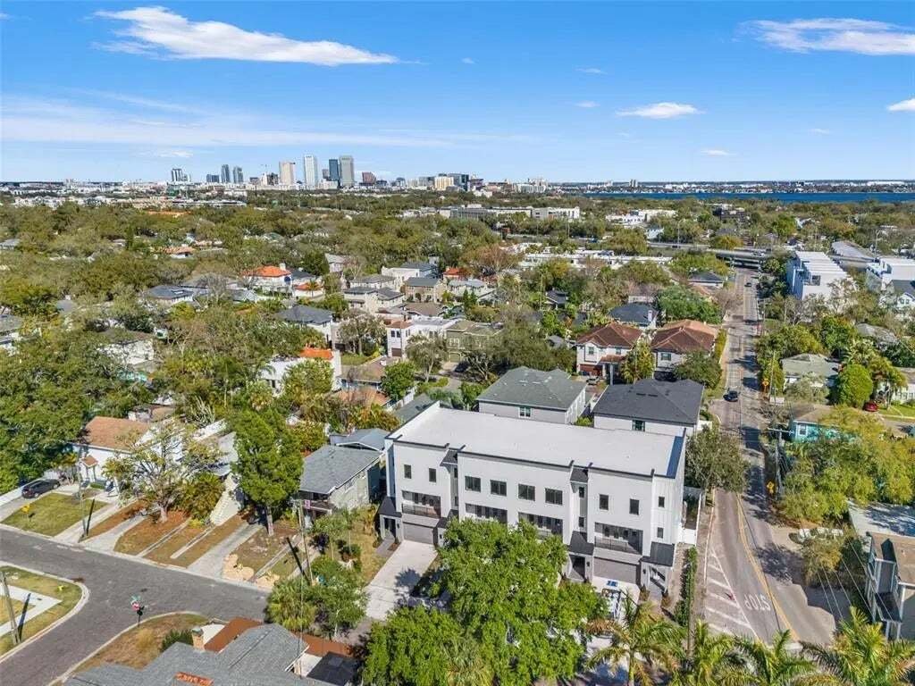 Casa en Tampa, Florida, Estados Unidos 1 - 16919781