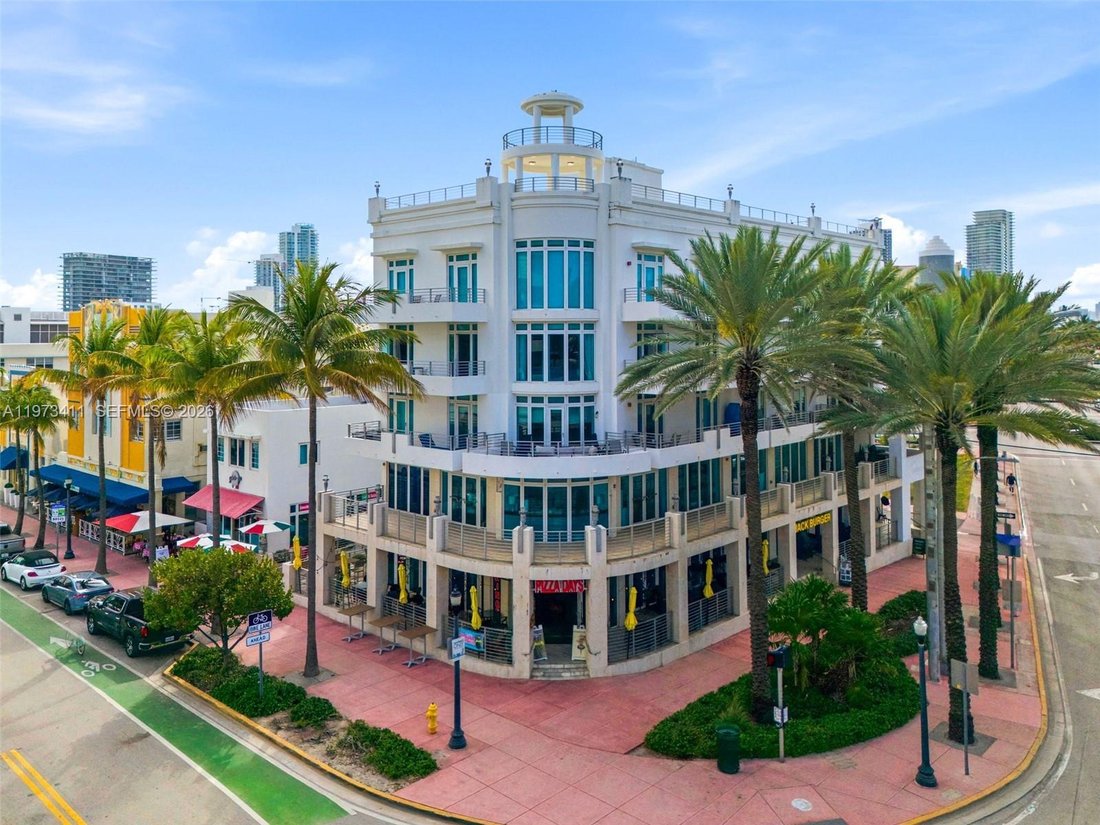 Condo in Miami Beach, Florida, United States 1 - 17312832