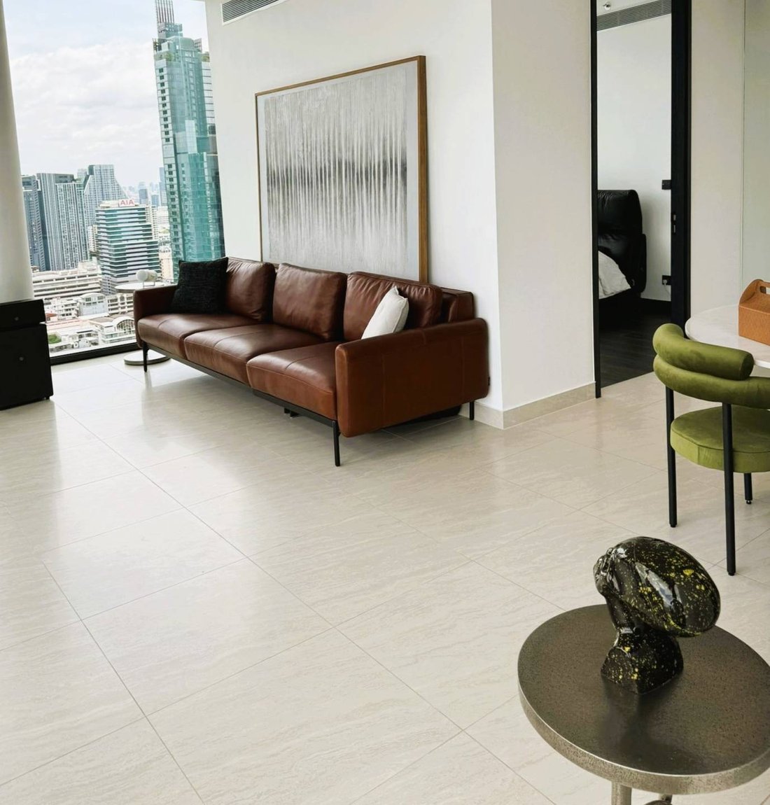Condo in Bangkok, Krung Thep Maha Nakhon, Thailand 5 - 17323394