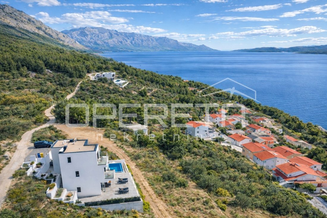 House in Lokva Rogoznica, Split-Dalmatia County, Croatia 5 - 16290948