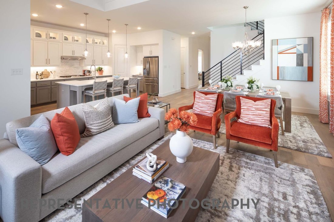 House in Katy, Texas, United States 1 - 17313184
