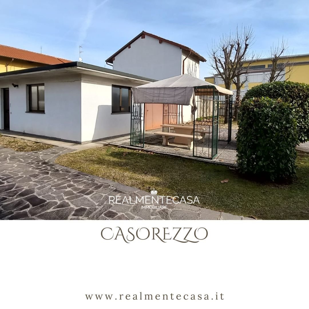 House in Casorezzo, Lombardy, Italy 1 - 17310167
