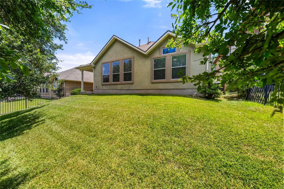 House in The Hills, Texas, United States 4 - 17313521