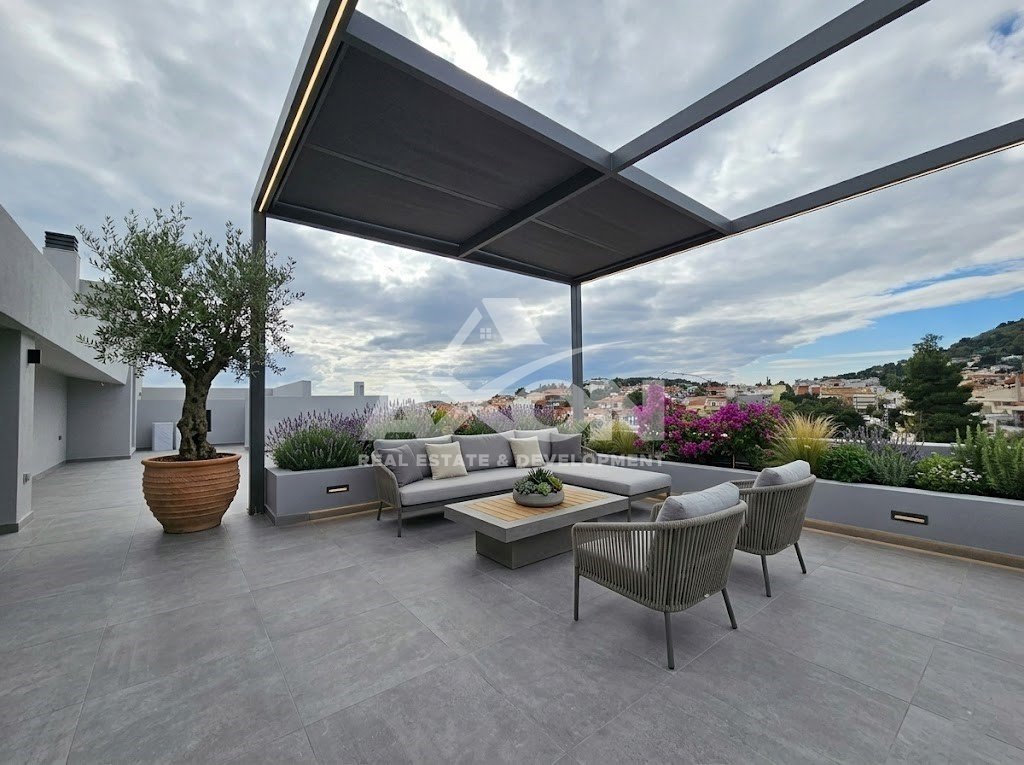Apartment in Glyka Nera, Attica, Greece 4 - 16654223