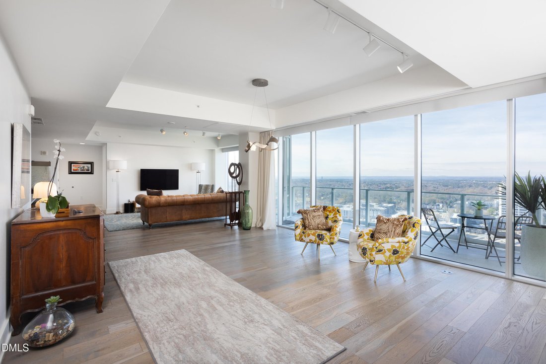 Condo in Durham, North Carolina, United States 4 - 17310367