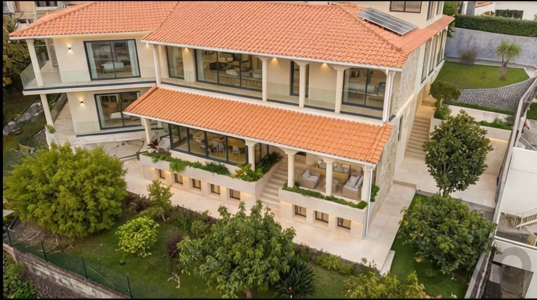 Casa a Santa Luzia, Madera, Portogallo 1 - 15831294