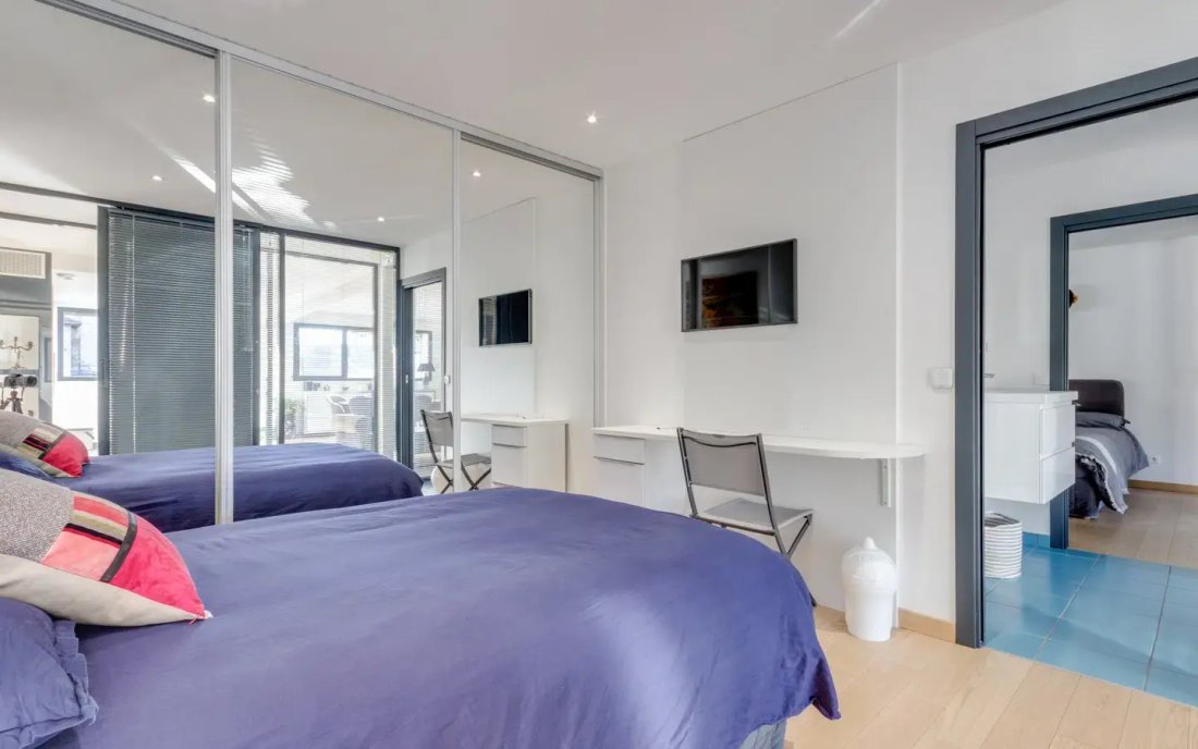 Apartment in Bonlieu, Annecy, France 3 - 17274752