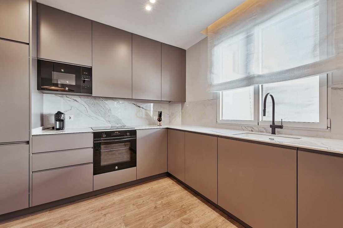 Apartment in Retiro, Madrid, Spain 3 - 17322621