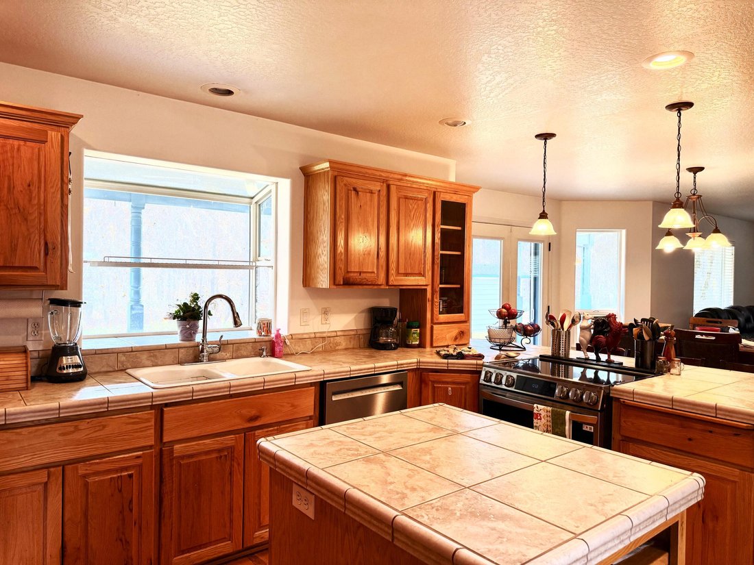 House in Grants Pass, Oregon, United States 5 - 17312188