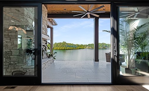 Maison à Estill Springs, Tennessee, États-Unis 1