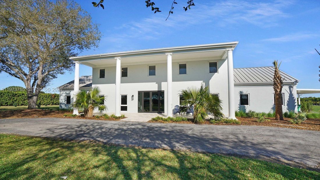 House in Homestead, Florida, United States 2 - 17323154