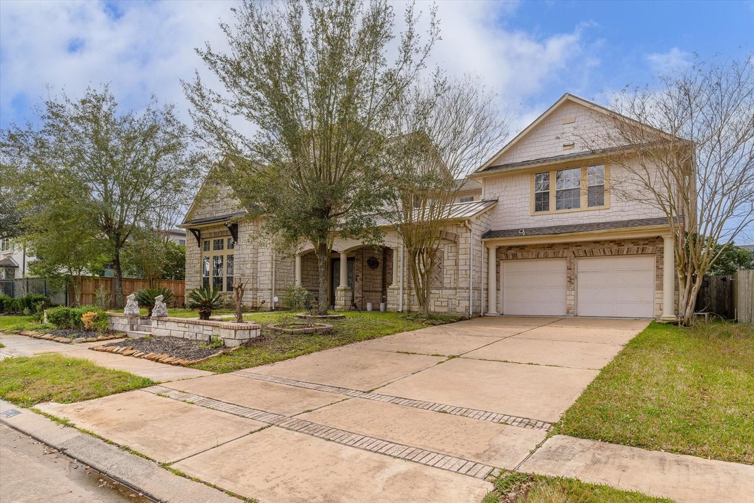 House in Sugar Land, Texas, United States 3 - 17313339