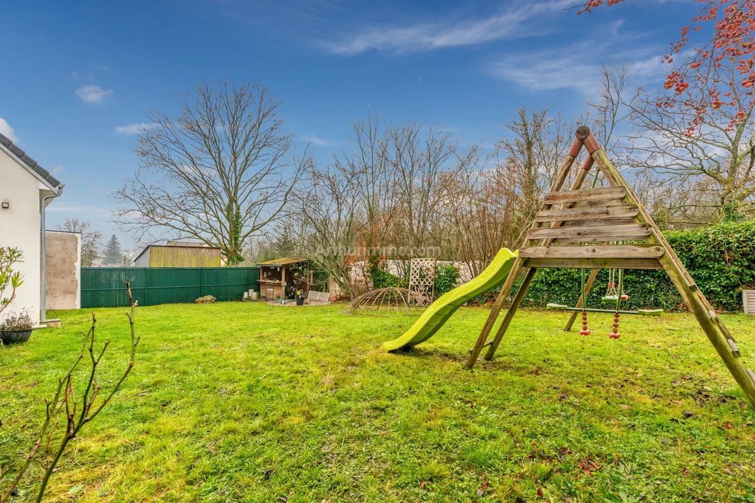 House in Nord, Thorigny-sur-Marne, France 2 - 16836164