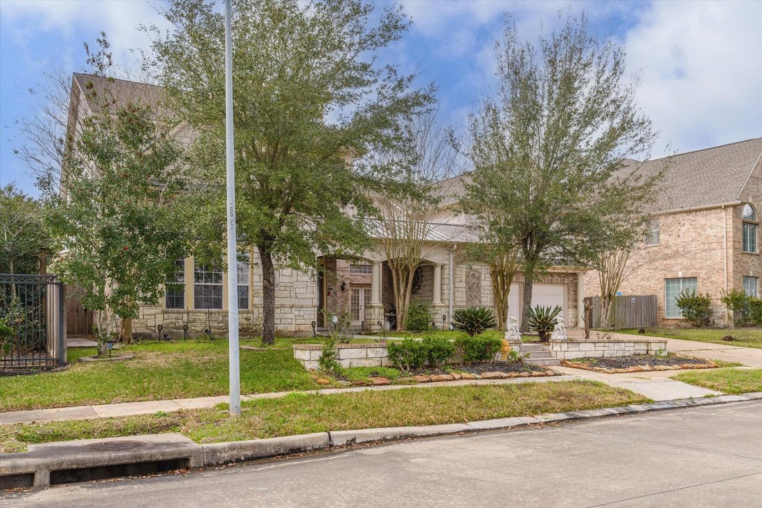 House in Sugar Land, Texas, United States 2 - 17313339