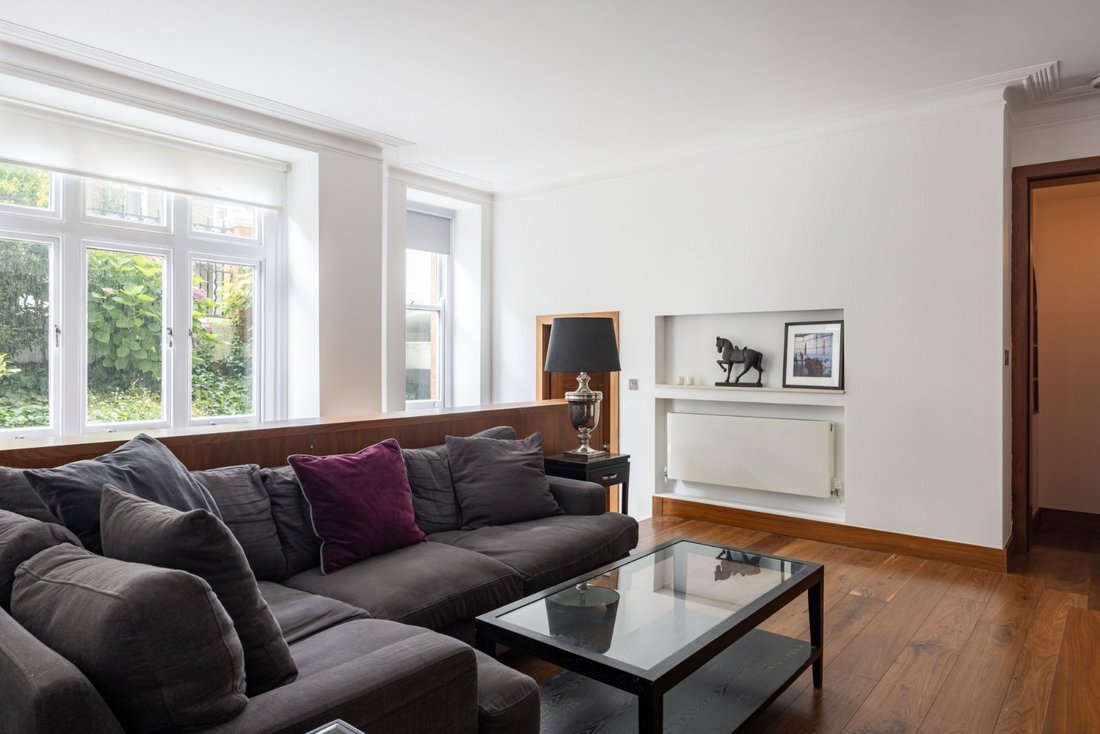 Apartment in The Boltons, Kensington And Chelsea, England 1 - 17310374