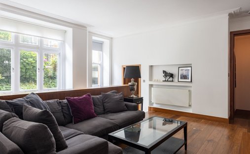 Apartment in The Boltons, Kensington And Chelsea, England 1