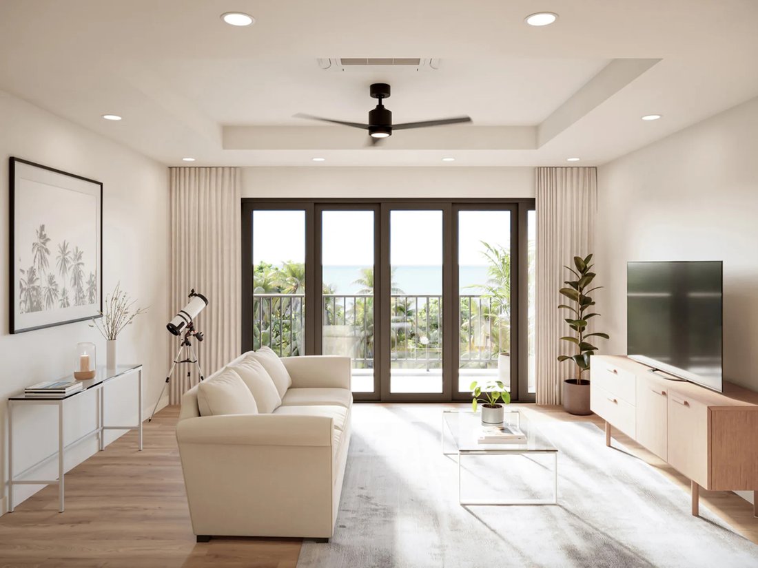 Villa in Little Battaleys, Saint Peter, Barbados 5 - 17313922