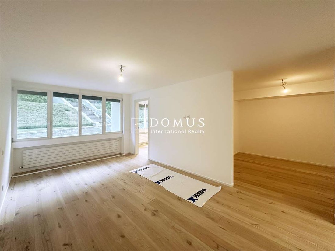 Apartment in Paradiso, Ticino, Switzerland 3 - 17314114