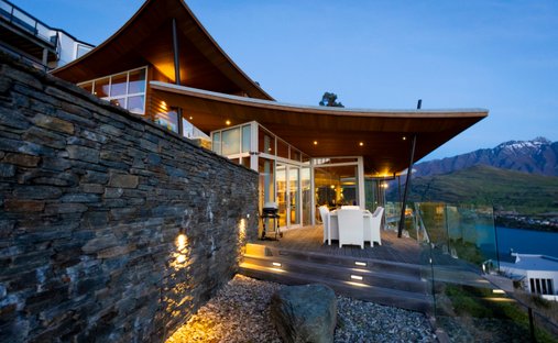 House in Queenstown, Otago, New Zealand 1