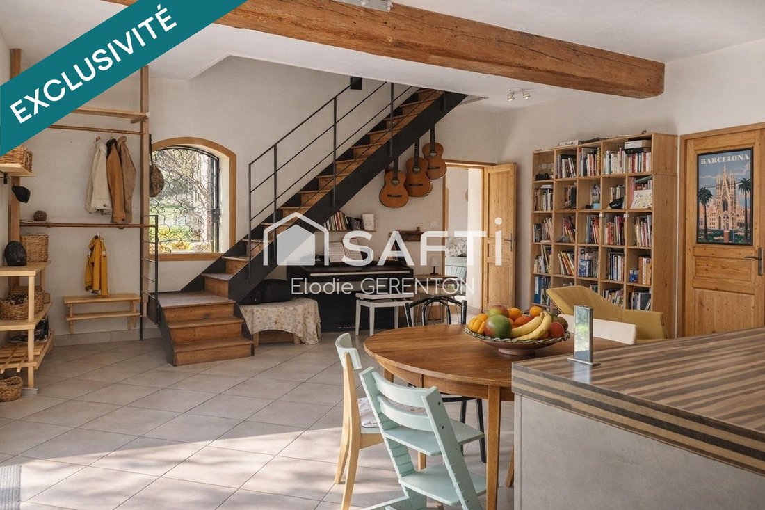 House in Est, Prades, France 5 - 17318109