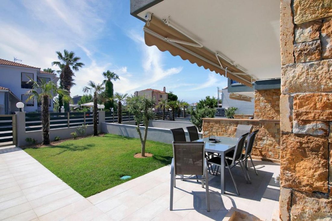Apartment in Sithonia, Macedonia and Thrace, Greece 3 - 17314530