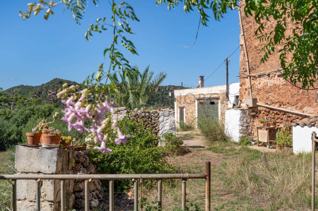 House in Maó / Mahón, Balearic Islands, Spain 4 - 17320417