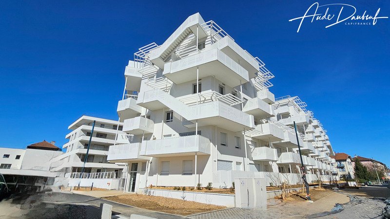 Apartment in Galbert, Annecy, France 2 - 17314682