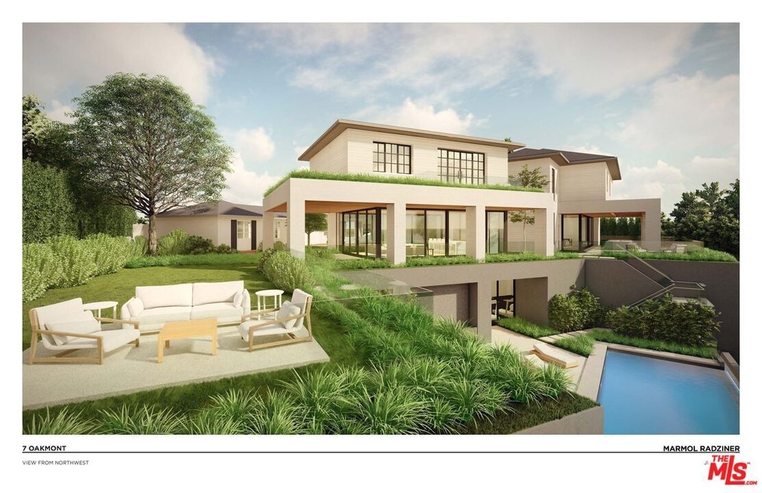House in Los Angeles, California, United States 1 - 17315549