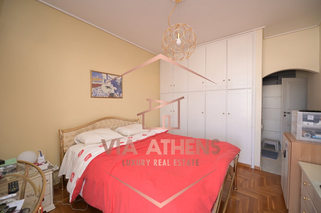 Apartment in 3rd District of Piraeus, Piraeus, Greece 5 - 17310502