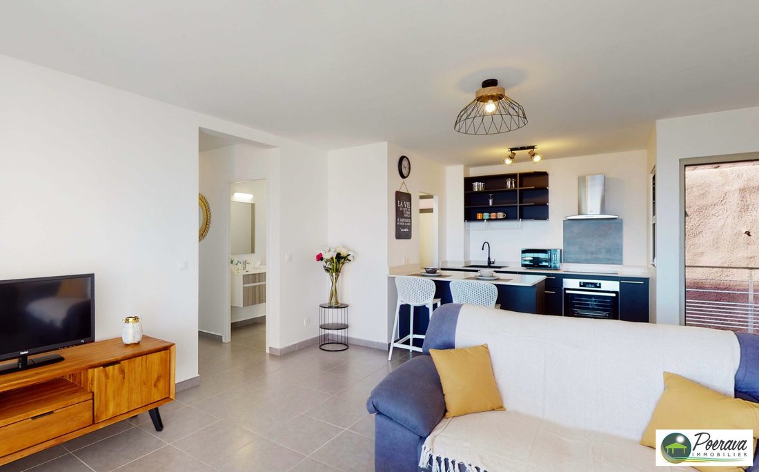 Apartment in Fa'a'ā, Windward Islands, French Polynesia 5 - 16926211