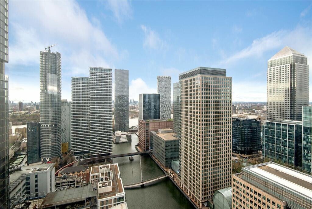 Appartement à Poplar, Tower Hamlets, Angleterre 2 - 17318505