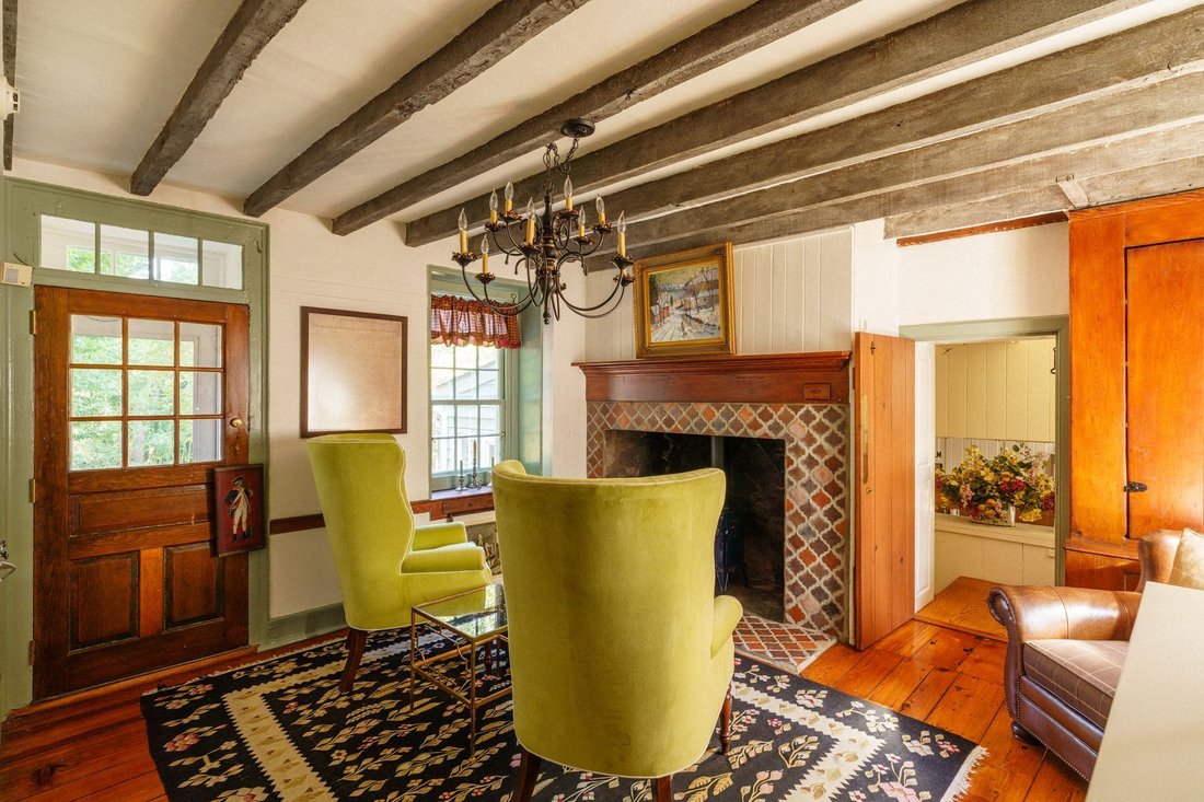 House in Solebury, Pennsylvania, United States 4 - 17311276