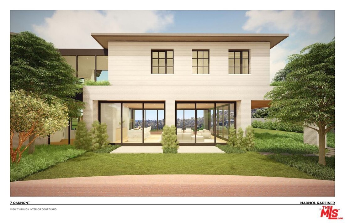 House in Los Angeles, California, United States 3 - 17315549