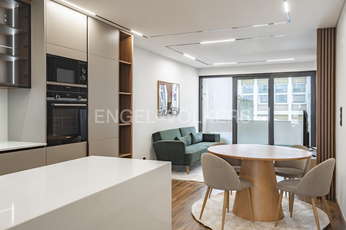 Apartment in Campo de Ourique, Lisbon, Portugal 4 - 17316584