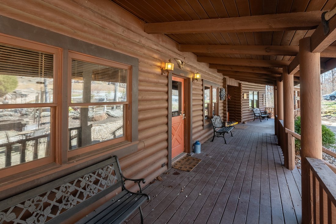House in Cobden, Illinois, United States 3 - 17311007