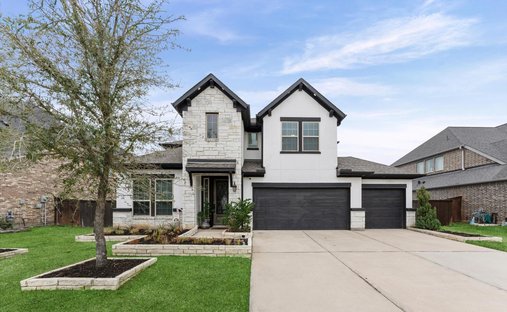 Casa a Katy, Texas, Stati Uniti 1