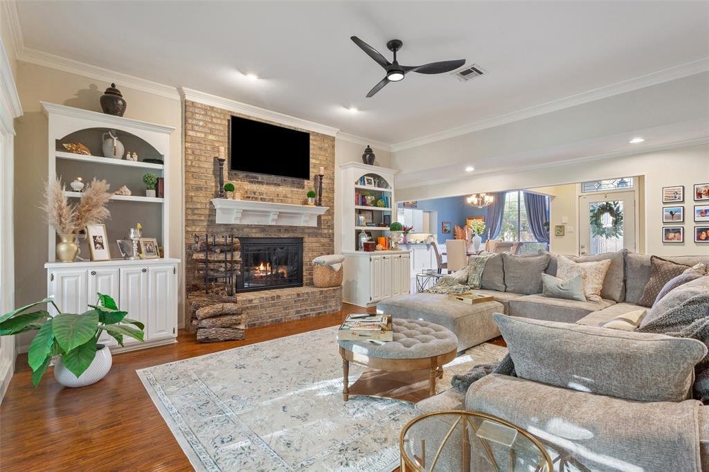 House in Woodway, Texas, United States 4 - 17318841