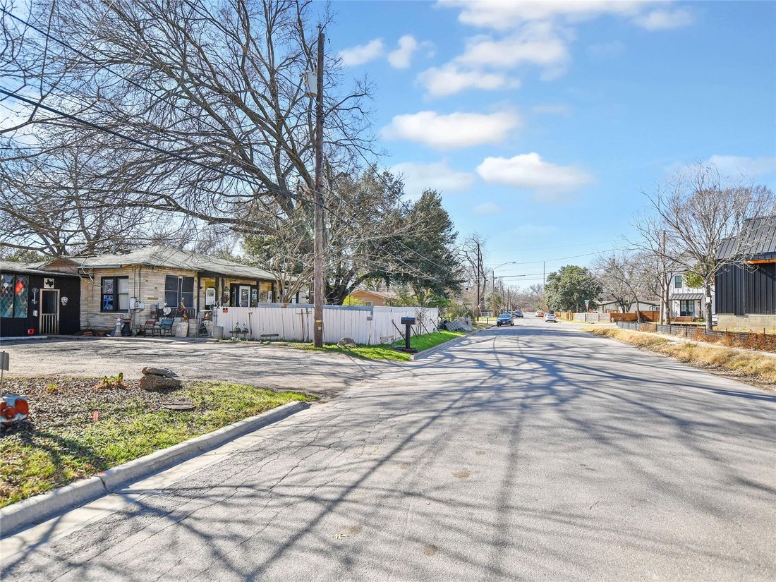 House in Austin, Texas, United States 3 - 17323311