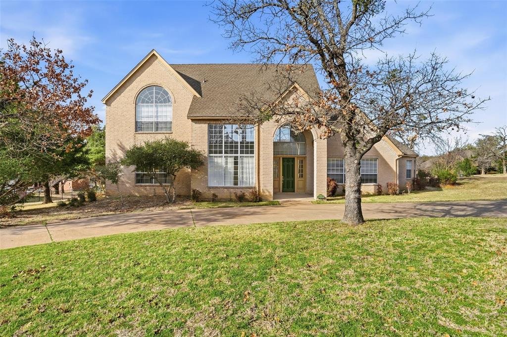 House in Burleson, Texas, United States 1 - 17314159