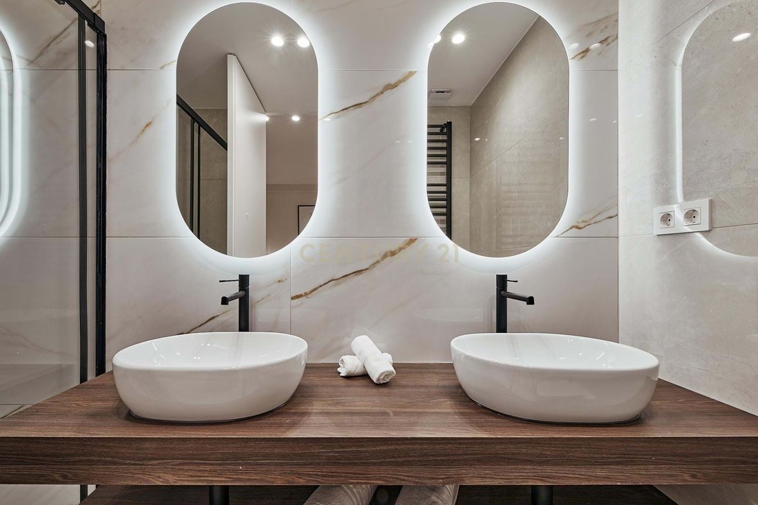 Apartment in Retiro, Madrid, Spain 5 - 17322621